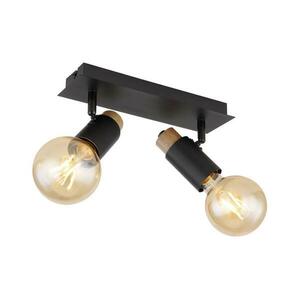 Globo 54045-2 - Spotlámpa MATTI 2xE27/40W/230V 54045-2 kép