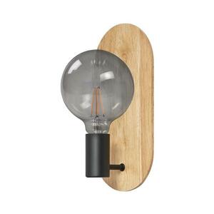 Ledvance - Fali lámpa DECOR WOOD 1xE27/8W/230V 4058075757080 kép