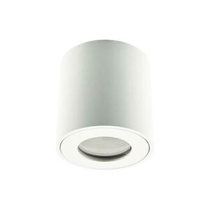 Emithor - Fürdőszobai spotlámpa ALMAN 1xGU10/35W/230V IP44 fehér kép
