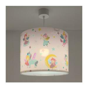 Dalber 42492 - Gyerek csillár FAIRY DREAMS 1xE27/15W/230V 42492M kép