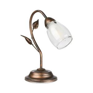 ONLI - Asztali lámpa LILIANA 1xE14/6W/230V 30 cm 4716/L kép