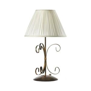 ONLI - Asztali lámpa ODINO 1xE27/22W/230V 57 cm 4623/LG kép