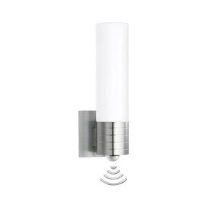 STEINEL 007874 - LED Kültéri fali lámpa érzékelővel L260LED LED/8, 6W/230V IP44 007874 kép