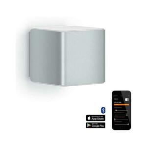 Steinel 055547 - LED Kültéri lámpa érzékelővel L 840 LED/9, 5W/230V IP44 055547 kép