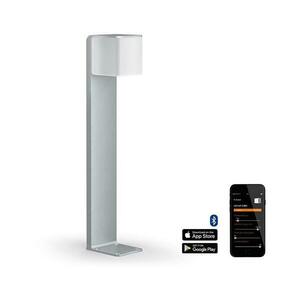 Steinel 055486 - LED Kültéri oszlopos lámpa érzékelővel LED/9, 5W/230V IP44 055486 kép