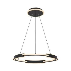 Rabalux 72229 - LED Csillár zsinóron SINDRI LED/45W/230V 72229 kép
