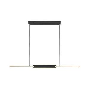 Rabalux 72231 - LED Csillár zsinóron SINDRI LED/36W/230V 72231 kép