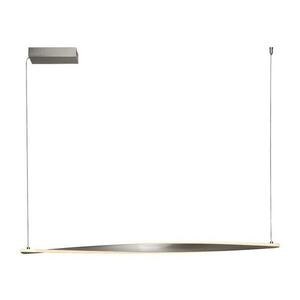 Rabalux 72234 - LED Csillár zsinóron ELVIO LED/28W/230V 72234 kép
