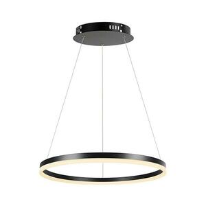 Rabalux 72302 - LED Csillár zsinóron ISAURE LED/45W/230V 72302 kép