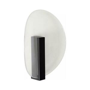 Lucide 27818/09/30 -LED Kültéri fali lámpa LAREDO LED/9W/230V IP54 fekete 27818/09/30 kép