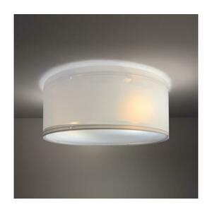 Dalber 42006E - Gyerek mennyezeti lámpa COLOR LIGHT 2xE27/15W/230V fehér 42006ME kép