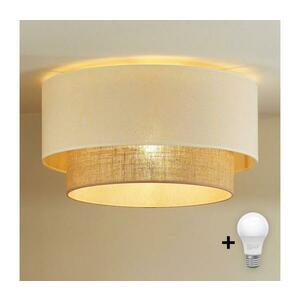 BRILAGI - BOHO STYLE LED mennyezeti lámpa 1xE27/15W/230V, átm. 40 cm 8590828607656 kép