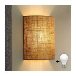 BRILAGI - BOHO STYLE LED fali lámpa 1xE27/15W/230V 8590828607694 kép