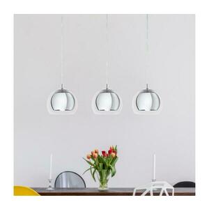 Eglo 94593 - Csillár ROCAMAR 3xE27/60W/230V 94593 kép