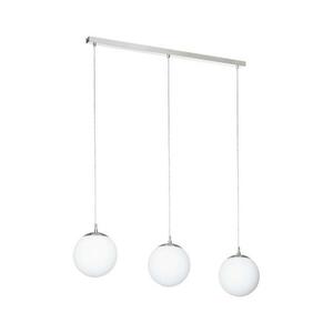 Eglo 900395 - Csillár zsinóron RONDO 3xE27/40W/230V 900395 kép