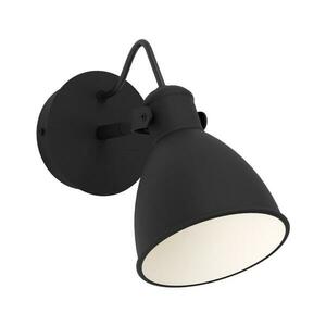 Eglo 900428 - LED fürdőszobai fali lámpa SAN PERI 1xGU10/3W/230V IP44 900428 kép