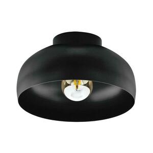 Eglo 900553 - Mennyezeti lámpa MOGANO 1xE27/40W/230V fekete 900553 kép