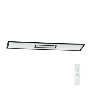 Eglo 900573 - BORDONARA LED RGBW 35W 230V mennyezeti panel, dimmelhető, távirány 900573 kép