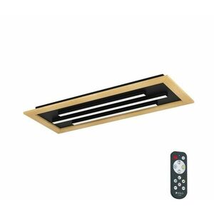 Eglo 900604 - LED Dimmelhető mennyezeti lámpa TIRRENARA LED/32, 1W/230V + távirányító 900604 kép