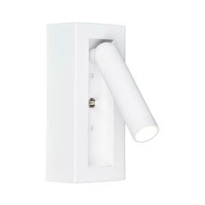 Rabalux 71286 - LED Fali spotlámpa GELLO LED/4W/230V fehér 71286 kép