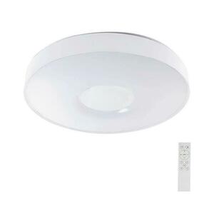 LED Dimmelhető mennyezeti lámpa LED/40W/230V 3000-6500K 39 cm fehér + távirányító 23591 kép