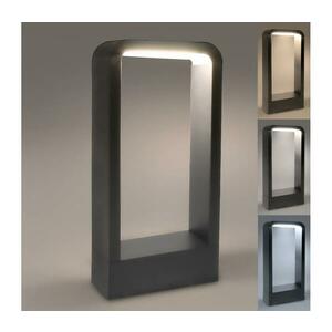BRILAGI-LED Kültéri lámpa BARI LED/7W/230V 3000/4000/6000K antracit IP54 30 cm WO-HR60071-300-OEM-ANT kép