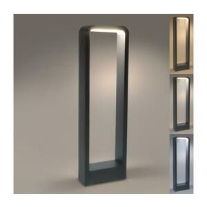 Brilagi-LED Kültéri lámpa BARI LED/7W/230V 3000/4000/6000K antracit IP54 50 cm WO-HR60071-500-OEM-ANT kép