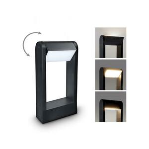 BRILAGI - LED Kültéri lámpa CROTONE LED/7W/230V IP54 30 cm WO-HR60441-2-300-OEM kép