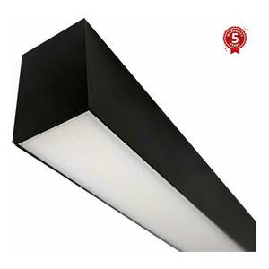 Greenlux LED Fénycsöves lámpa LINIK LED/20W/230V 4000K fekete kép