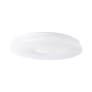 Brilliant - LED Mennyezeti lámpa RICCI LED/24W/230V átm. 38, 5 cm fehér G97015/05 kép