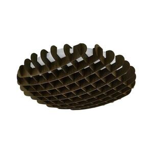 Eglo 98429 - LED Mennyezeti lámpa VALDECABRAS LED/33W/230V 98429 kép