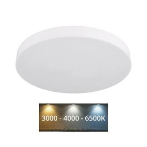 Globo 12384-36W - LED Mennyezeti lámpa MATTHEW LED/36W/230V fehér 12384-36W kép