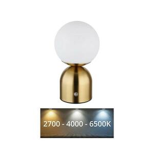 Globo 21006M - JULSY LED érintős asztali lámpa, 2, 5W, 3, 7V, dimmelhető 21006M kép