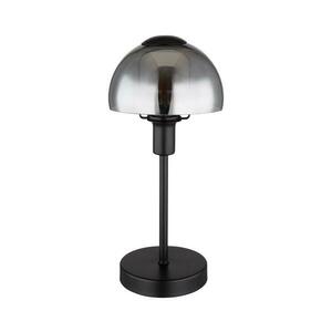 Globo 21914B - Asztali lámpa KOKKINI 1xE14/25W/230V fekete 21914B kép
