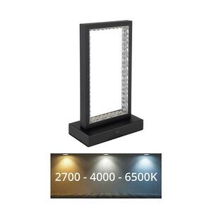 Globo 24008S - SAMEGA LED asztali lámpa, állítható fényerő, 3W/3, 7V 24008S kép