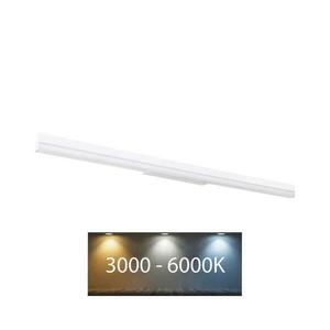 Globo 41927W - LED Fali lámpa SALLO LED/18W/230V 3000K/6000K 41927W kép