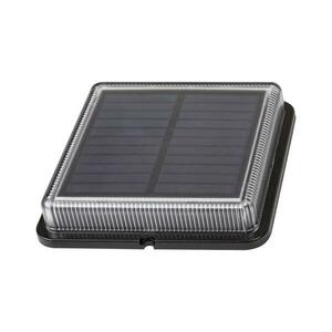 Rabalux 8104 - BILBAO LED kültéri napelemes lámpa LED/1, 5W/3, 2V 4000K IP67 8104 kép