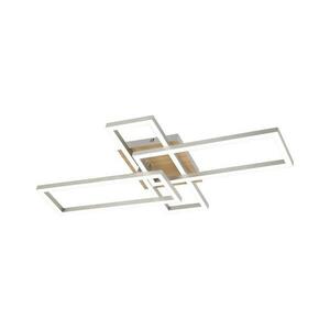 Rabalux 6590 - LED mennyezeti lámpa ASHTON LED/24W/230V 6590 kép