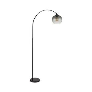 Globo 58227BS - Állólámpa NEWCASTLE 1xE27/60W/230V 58227BS kép