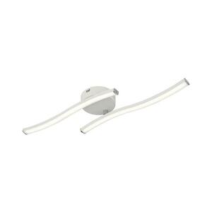 Globo 67178W - LED Felületre szerelhető csillár TYLER LED/12W/230V fehér 67178W kép