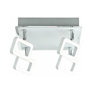 Paulmann 66641 - 4xLED/4, 5W Spotlámpa FRAME 230V 66641 kép