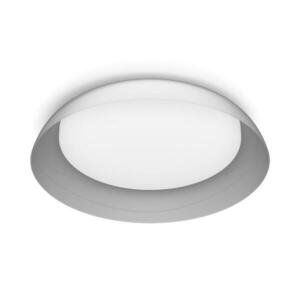 Philips - LED Dimmelhető mennyezeti lámpa FLETA LED/10W/230V 4000K átlátszó 8720169300996 kép