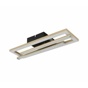 Globo 672843G - LED Mennyezeti lámpa HIGHWAY LED/24W/230V 672843G kép