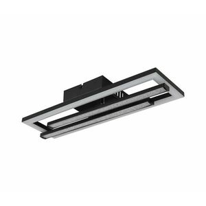Globo 672843S - LED Mennyezeti lámpa HIGHWAY LED/24W/230V 672843S kép
