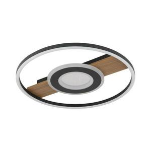 Globo 67323-24 - LED Mennyezeti lámpa PIKARA LED/24W/230V 67323-24 kép
