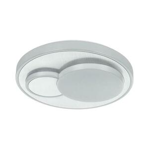 Eglo 75664 - LED Mennyezeti lámpa LEPRESO LED/19, 5W/230V átm. 38, 5cm matt króm 75664 kép