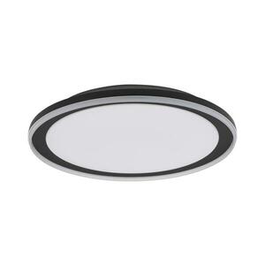 Ledvance - LED Mennyezeti lámpa ORBIS PEDERSON LED/36W/230V átm. 55 cm fekete 4099854283543 kép