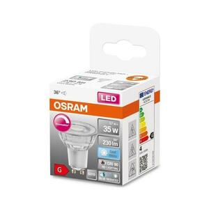 LED Dimmelhető izzó PAR16 GU10/3, 7W/230V 4000K CRI 90 - Osram 4058075613065 kép