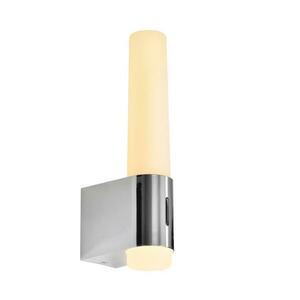 Nordlux - LED Dimmelhető fürdőszobai fali lámpa HELVA LED/6, 8W/230V IP44 2015301033 kép