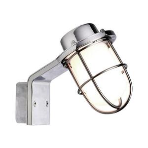 Nordlux - Fürdőszobai fali lámpa MARINA 1xG9/40W/230V IP44 62329933 kép